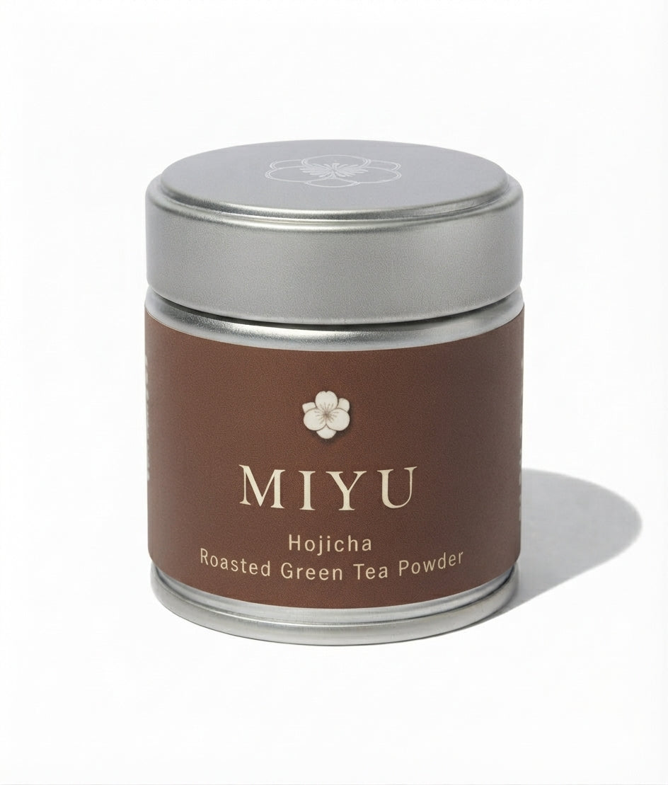 Hojicha (30g)