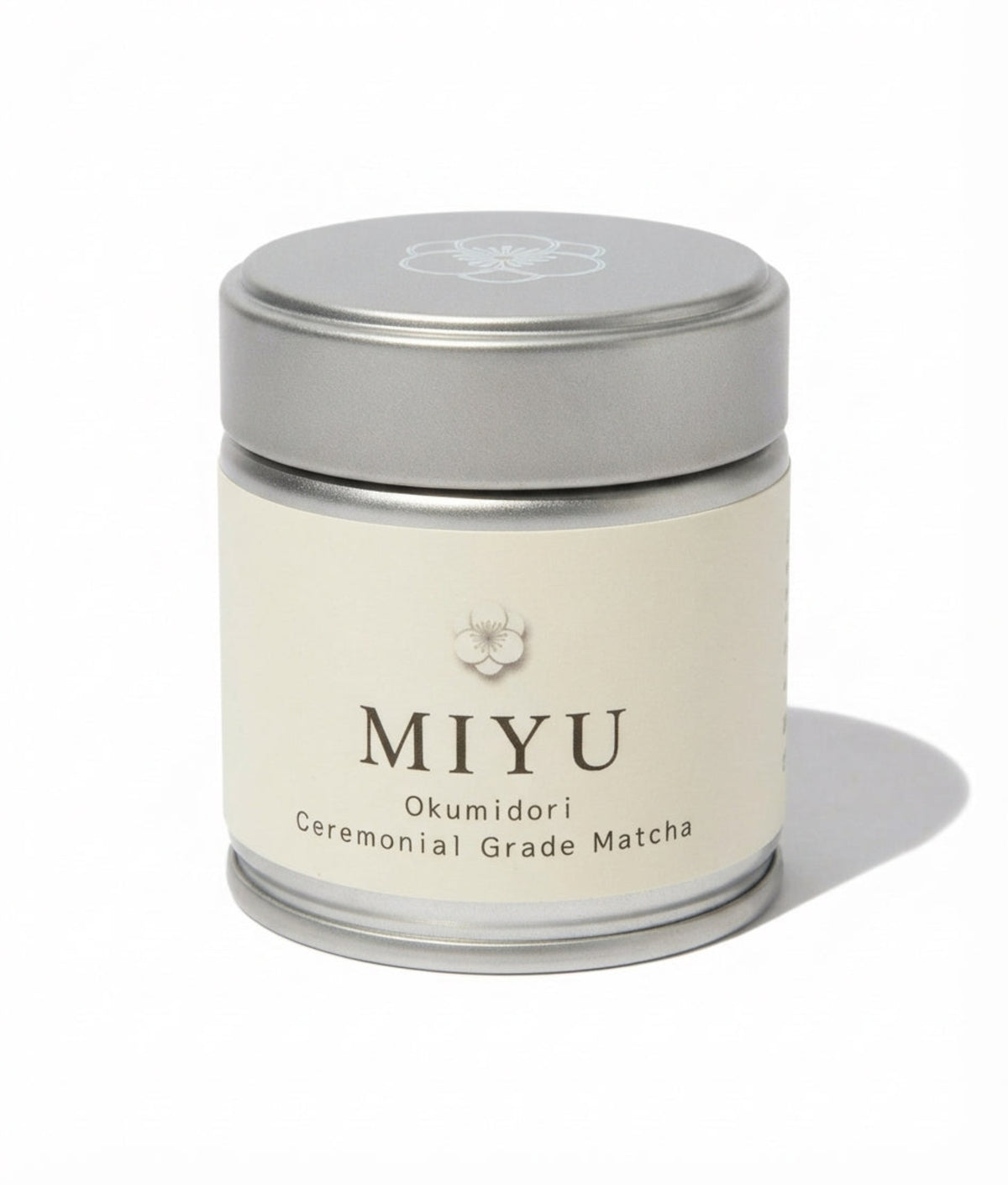 Okumidori Ceremonial Grade Matcha (30g)