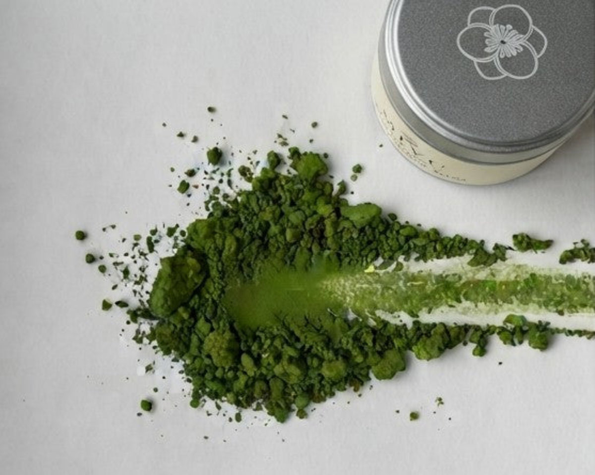 Okumidori Ceremonial Grade Matcha (30g)